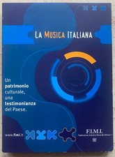 Musica italiana dvd usato  Savignano sul Panaro