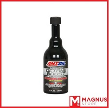 Amsoil dominator octane usato Amsoil dominator octane usato  Cittadella