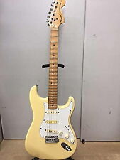 FENDER JAPAN ST72-86DSC Usado Corpo Basswood Bordo Pescoço Bordo Fingerboard Branco comprar usado  Enviando para Brazil