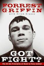 Got fight zen for sale  Montgomery