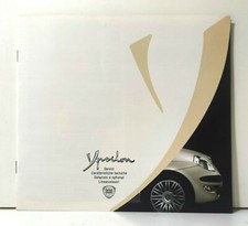 29788 lancia ypsilon d'occasion  Expédié en Belgium