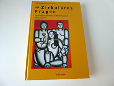 Buch zirkuläres fragen gebraucht kaufen  Lehrte