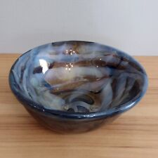 Vintage hand blown for sale  Harris
