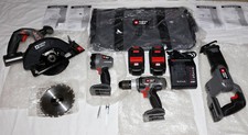Porter cable cordless for sale  Graham
