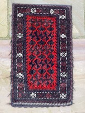 Antique authentic afghan for sale  WIMBORNE