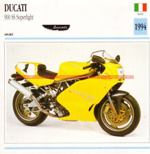 Ducati 900 superlight d'occasion  Cherbourg-Octeville-