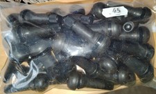 Lot valves pneus d'occasion  Pontoise