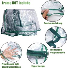 Lantern tier greenhouse for sale  CHESTERFIELD