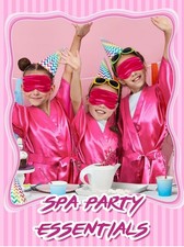 Sleepover party supplies for sale  Dallas