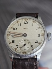 Unitas atp ww2 for sale  BELPER
