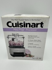 Cuisinart dlc 1ss for sale  San Leandro