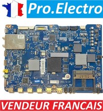 Motherboard samsung ue46c7700 d'occasion  Marseille XIV
