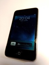 App ipod touch d'occasion  Saint-Avold