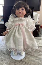 Little wakeen doll for sale  Rochester