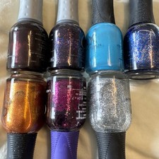 Orly nail polish for sale  OLDHAM