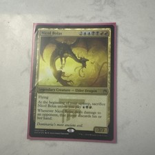 Nicol bolas masters for sale  Burlington