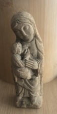 Sculpture petite statue d'occasion  Saint-Just-en-Chaussée
