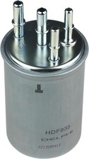 Filtre carburant lucas d'occasion  Nouaillé-Maupertuis