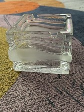 Glas aschenbecher antik gebraucht kaufen  Essen