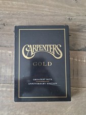 Carpenters gold greatest for sale  ELY