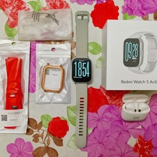 Xiaomi watch pro usato  Torricella