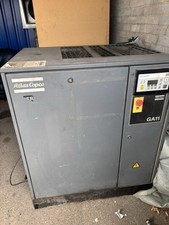 Atlas copco ga11 for sale  SOUTHALL