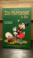 Zio paperone co. usato  Genova