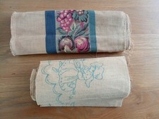 toile jute toile allemande d'occasion toile jute toile allemande d'occasion Angers-