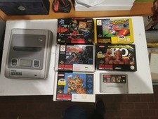 Snes console retro usato  Montegranaro