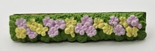 Calico Critters Cloverleaf Manor Flor Ventana Caja Piezas/Repuestos segunda mano  Embacar hacia Mexico