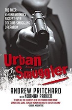 Urban smuggler pritchard for sale  ROSSENDALE