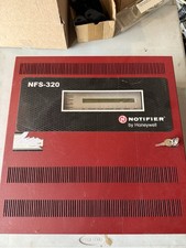 Notifier nfs 320 for sale  Princeton