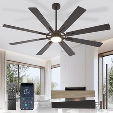 Large ceiling fans for sale  Brentwood