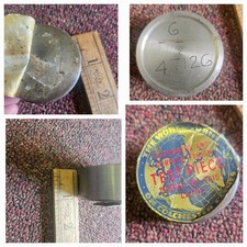 Steel round bar for sale  DROITWICH