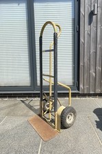 Ollie trolleys heavy for sale  BIRMINGHAM