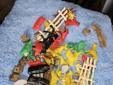 Toy horse lot for sale  Roanoke