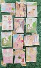 Lotto figurine panini usato  Anzio