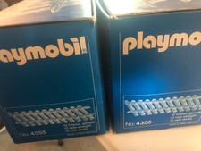 Lgb playmobile box d'occasion  Expédié en Belgium