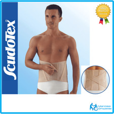 Corsetto ortopedico lombare usato  Potenza Picena