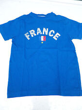 Tshirt garçon bleu d'occasion Tshirt garçon bleu d'occasion  Lille-