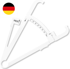 Körperfettzange weiß körper gebraucht kaufen  Ganderkesee