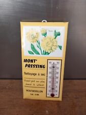 Antique mont pressing d'occasion  Expédié en Belgium