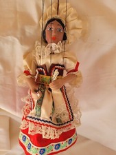 Marionette porcelaine femme d'occasion  Marseille XIII