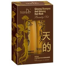Anti haarausfall ginseng gebraucht kaufen  Versand nach Germany