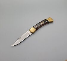 Buck usa 110 for sale  Davis