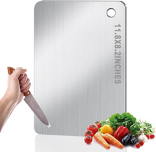 Titanium cutting board for sale  Denver