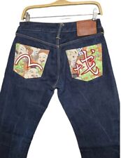 Evisu osaka japan usato  Milano
