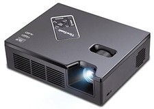 Viewsonic pled w800 gebraucht kaufen  Espenau