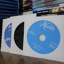 Blu-Ray Movie Lot $3.50 Each NO CASE Bundle and  FREE SHIPPIN, Very Good Lot 300 comprar usado  Enviando para Brazil