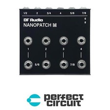 Audio nanopatch desktop for sale  USA